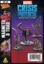 Marvel: Crisis Protocol Character Pack - Magneto & Toad